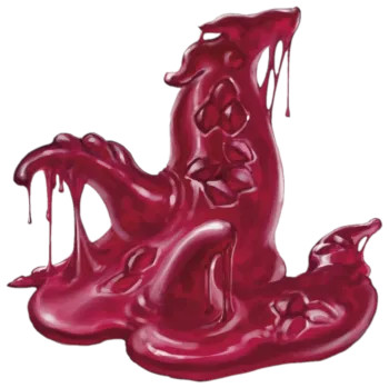 Vase de Sangdragon Vase de Sangdragon