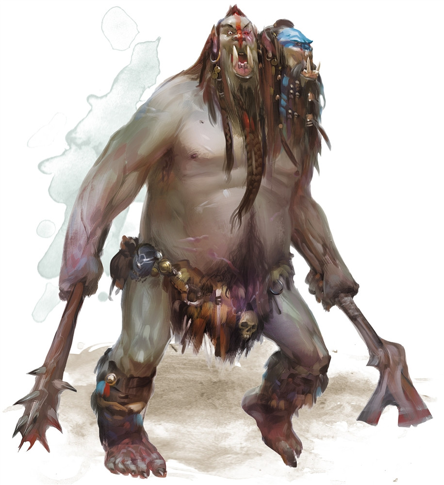 Ettin Ettin