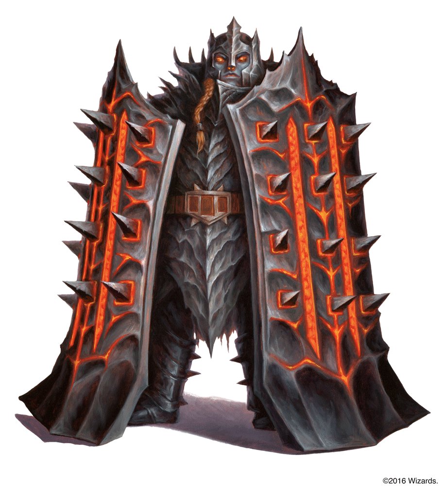 Géant du feu, cuirassé Géant du feu, cuirassé