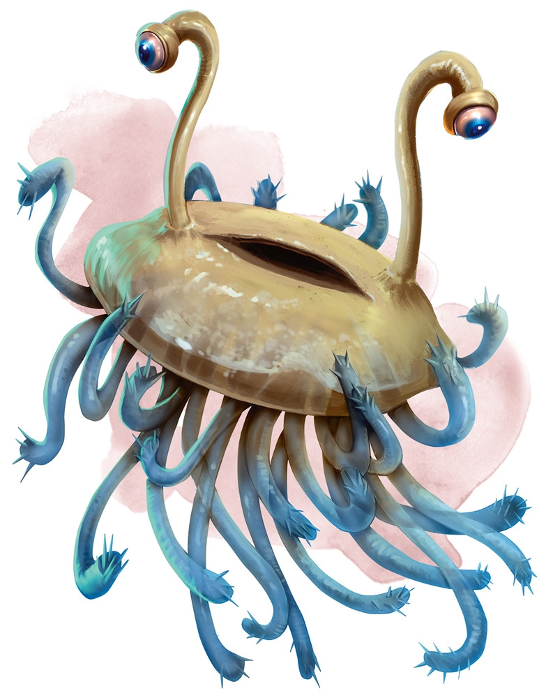 Flumph Flumph