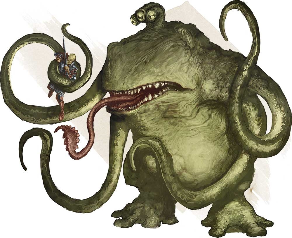 Froghémoth Froghémoth