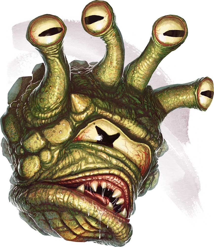 Gazer Gazer