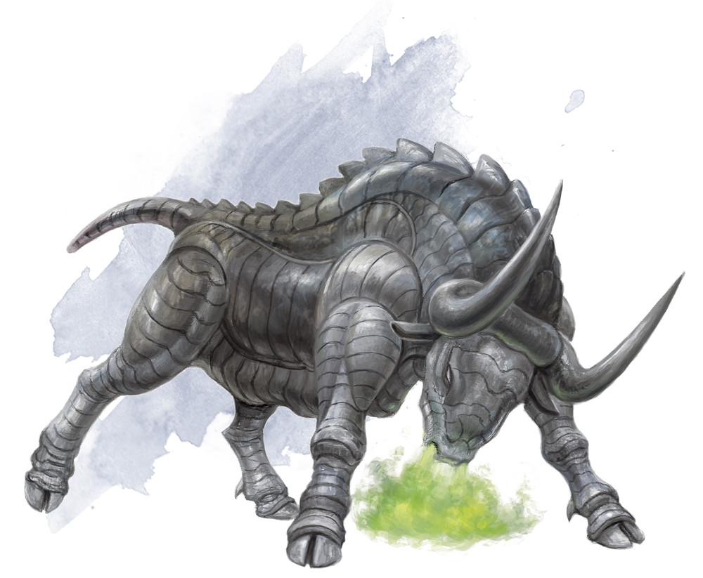 Gorgone Gorgone
