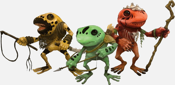 Grung Grung