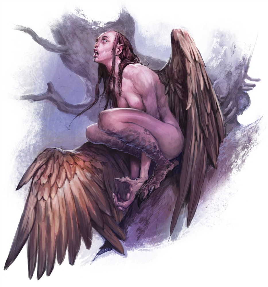 Harpie