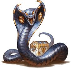 Automate, cobra de fer Automate, cobra de fer