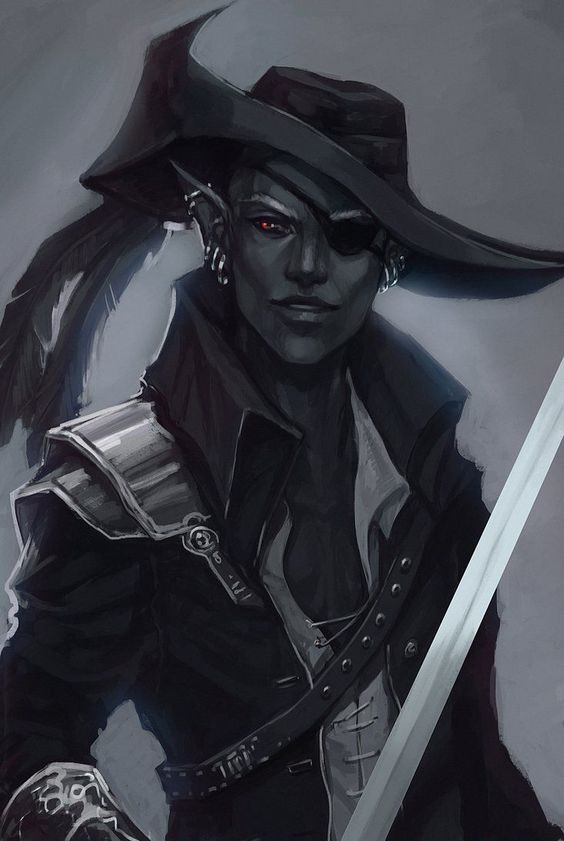 Jarlaxle Baenre Jarlaxle Baenre
