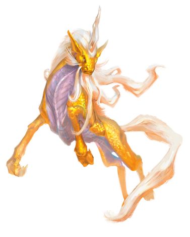 Ki-rin Ki-rin