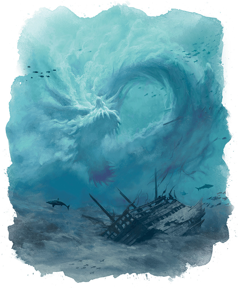 Leviathan (5.5) Leviathan (5.5)