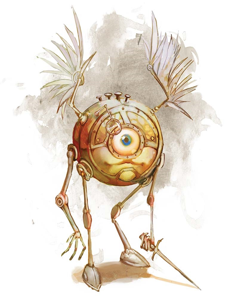 Monodrone Monodrone