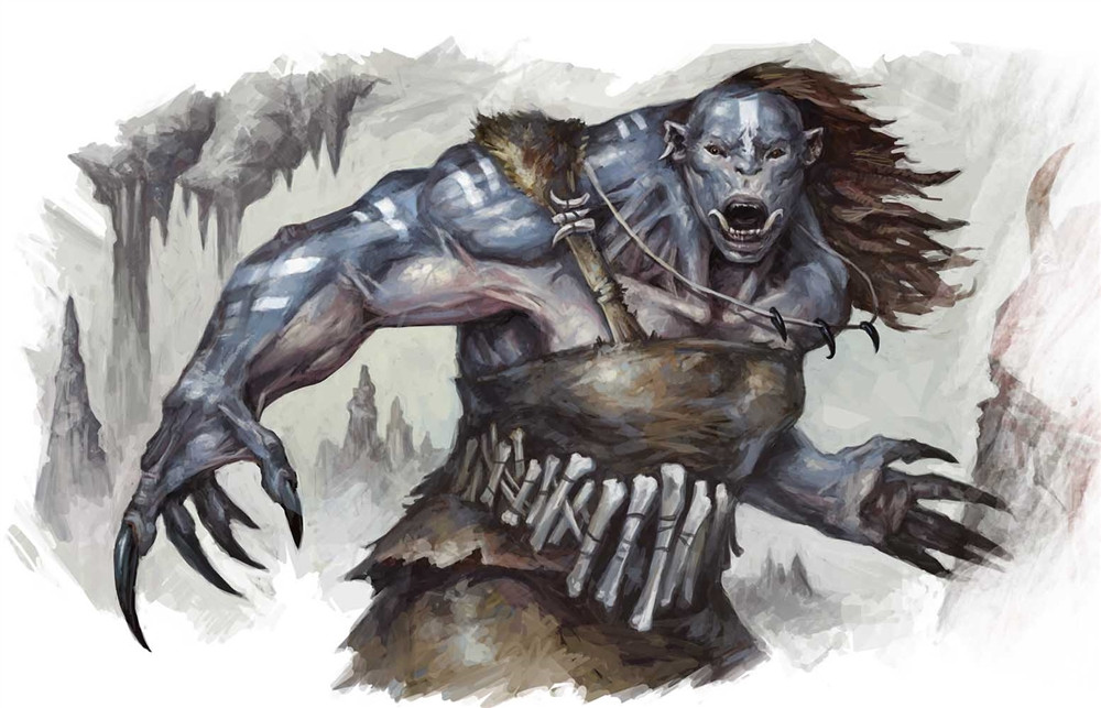 Orc, lame d'Ilneval Orc, lame d'Ilneval