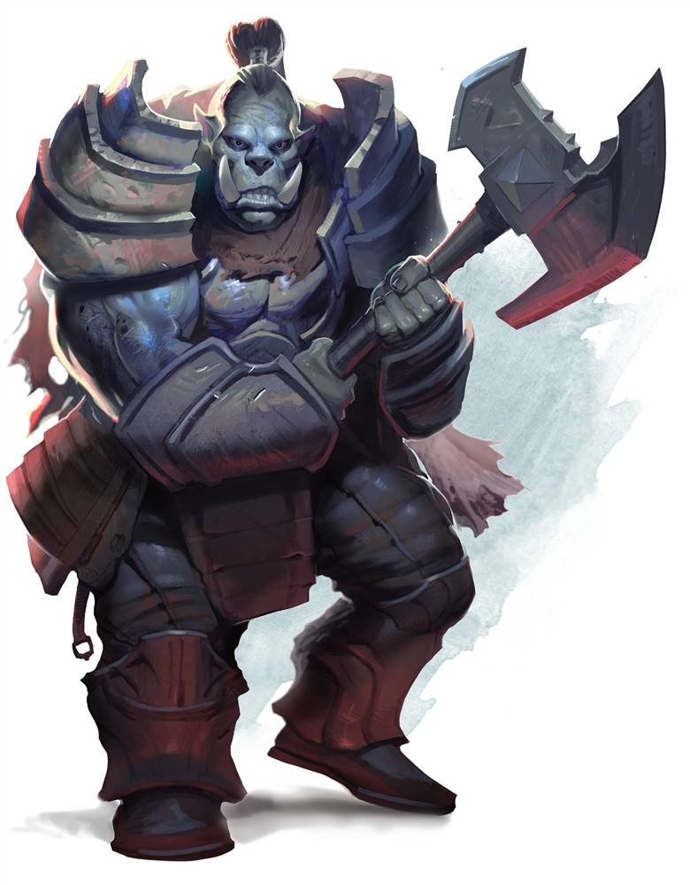 Orog Orog