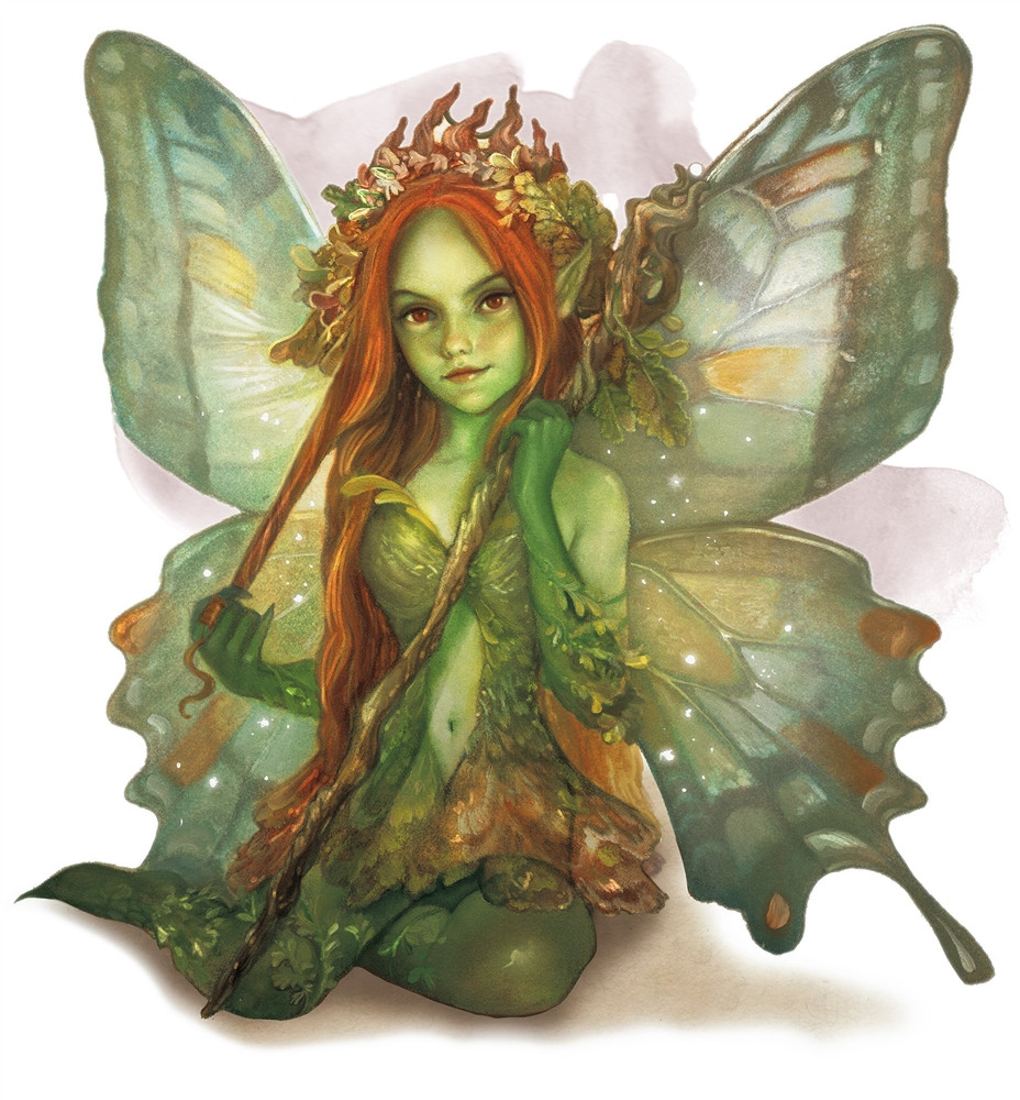 Pixie Pixie