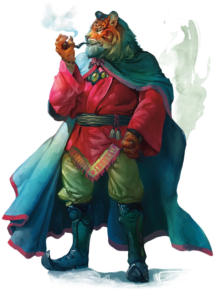 Rakshasa Rakshasa