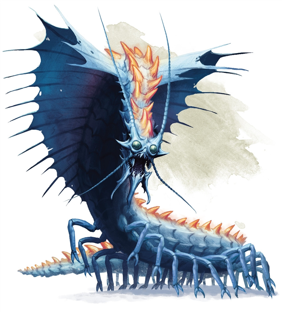 Remorhaz
