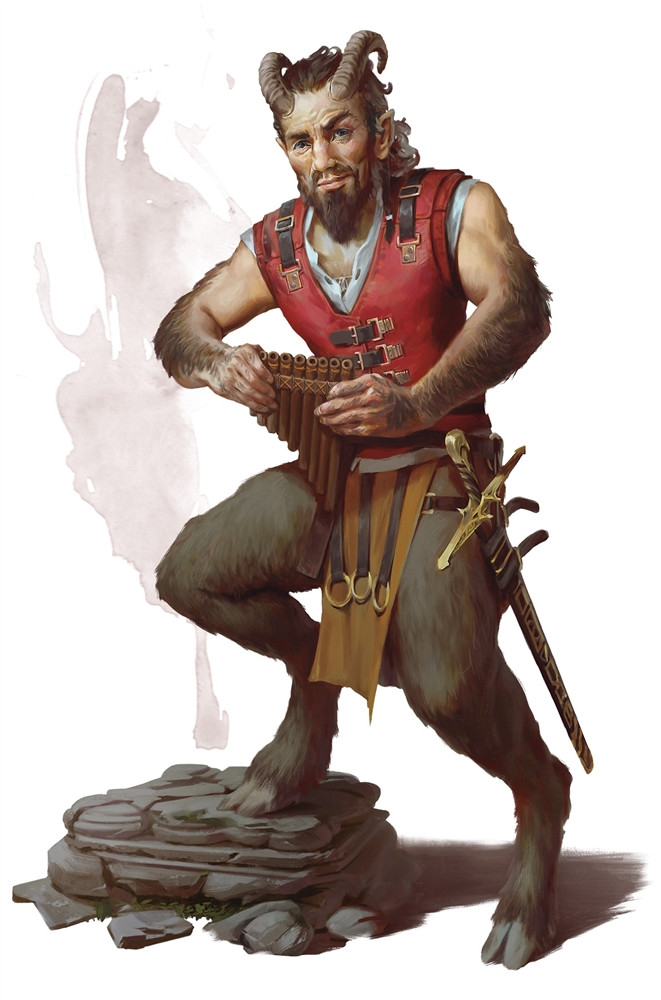 Satyre Satyre