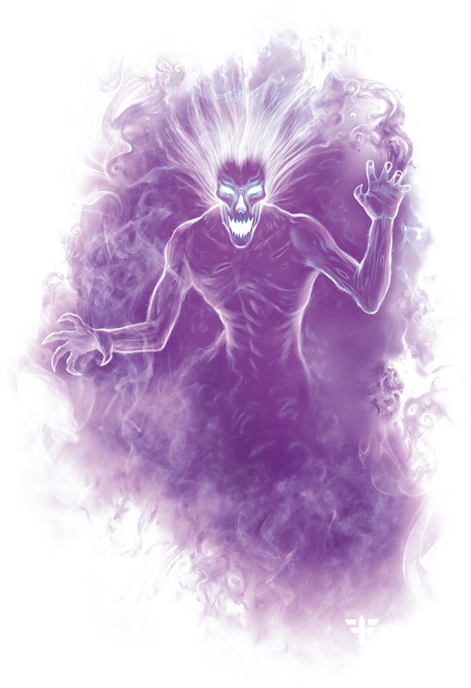 Spectre