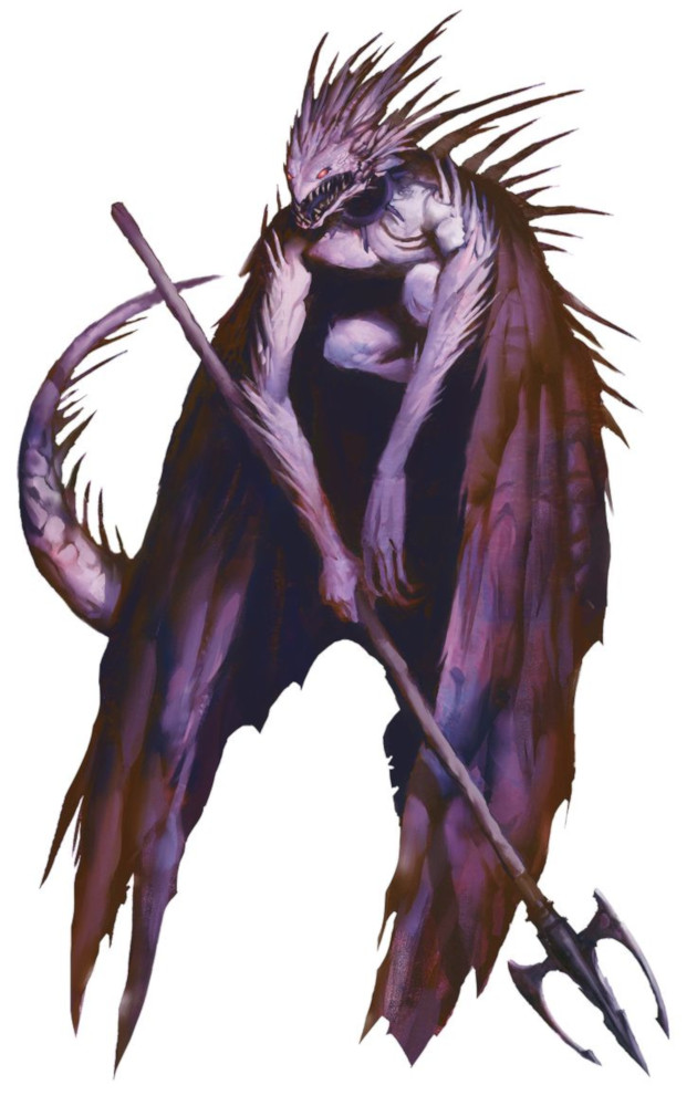 Diable épineux Diable épineux