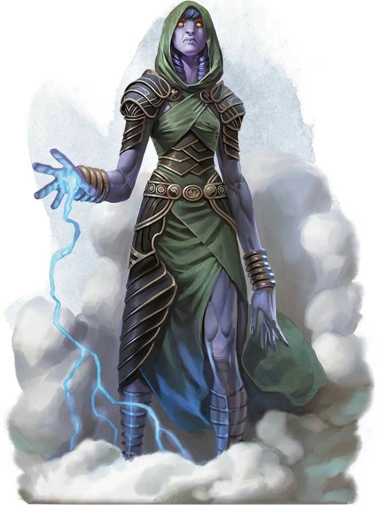 Géant des tempêtes, quintessent Géant des tempêtes, quintessent