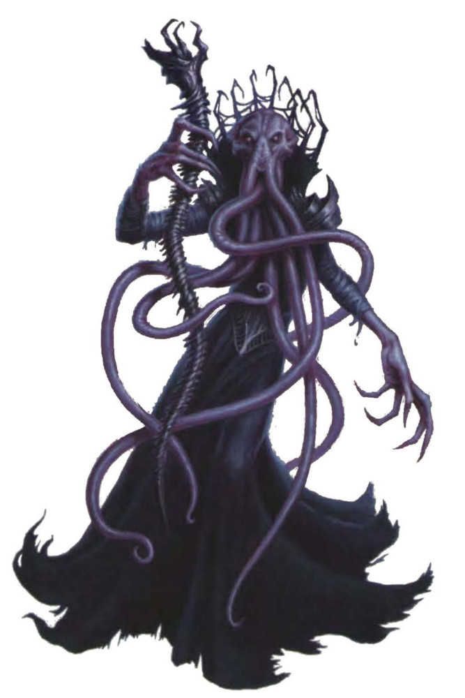 Ulitharid