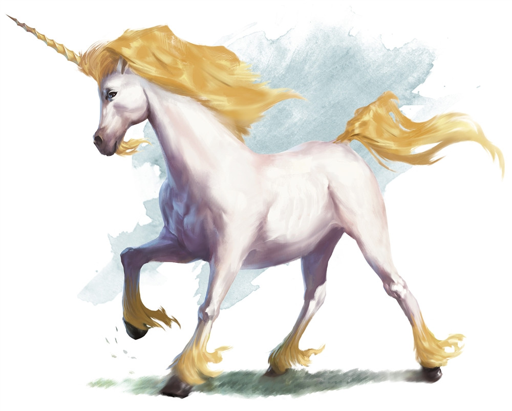 Licorne