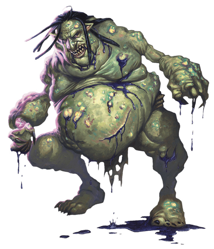 Troll venin (5.5) Troll venin (5.5)