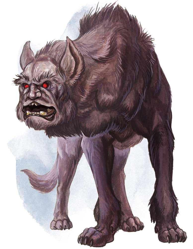 Chien de chasse yeth Chien de chasse yeth