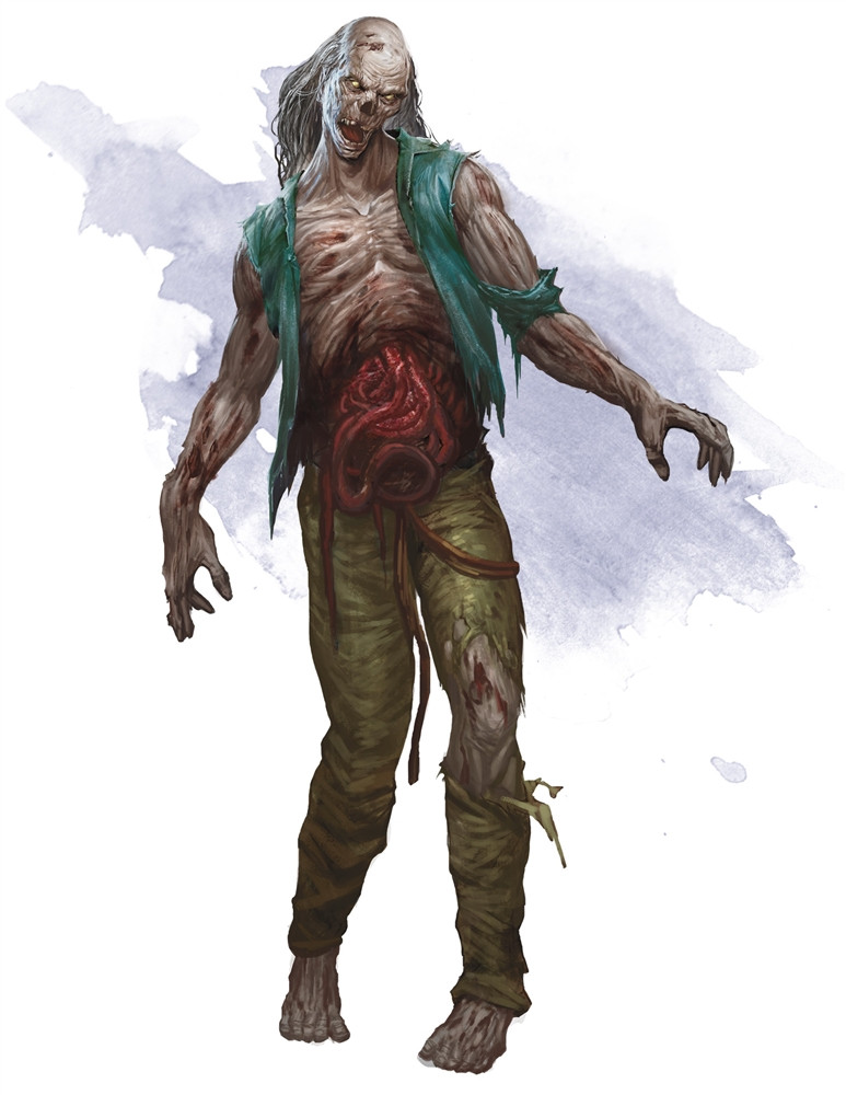 Zombi